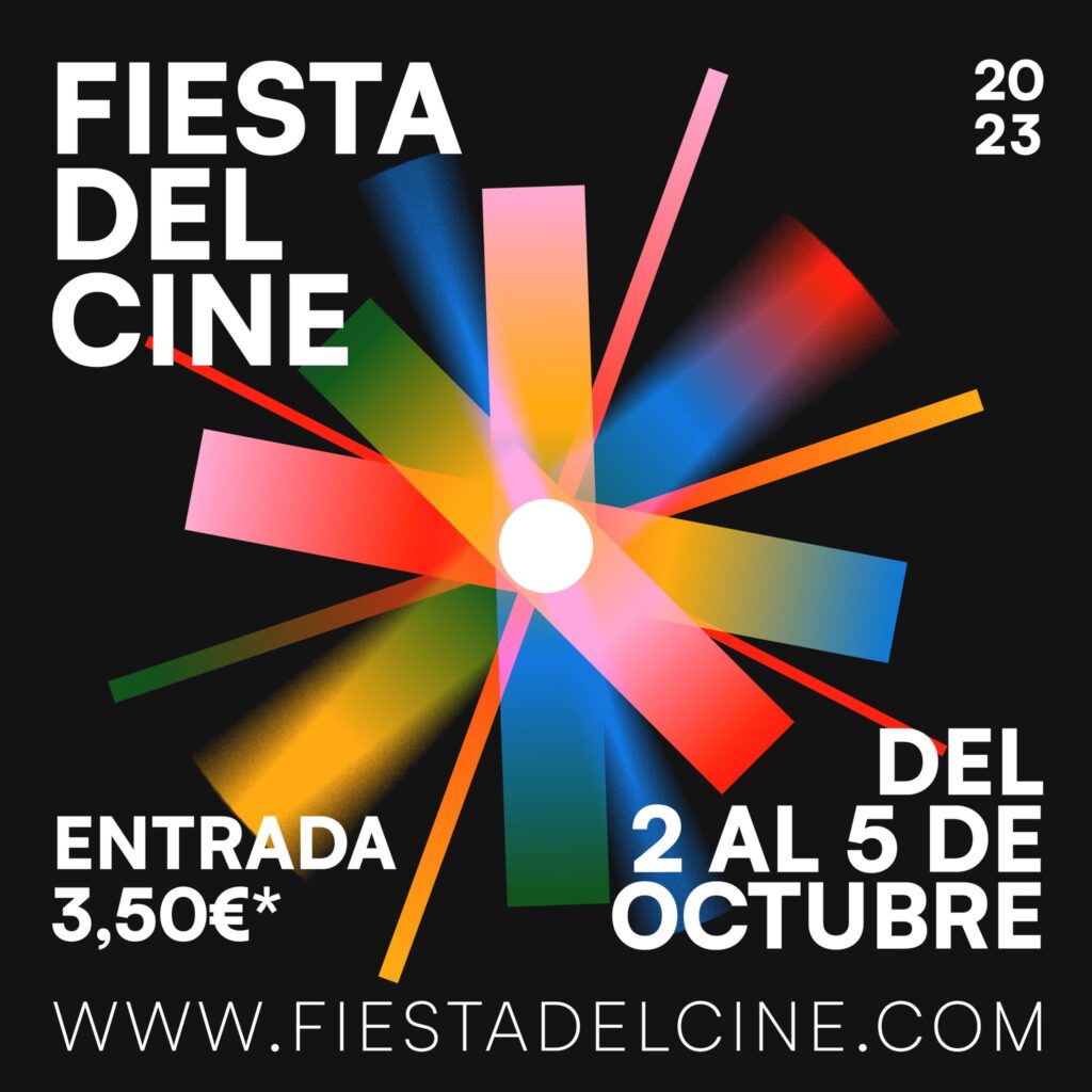 Fiesta Del Cine Cines Lys Valencia