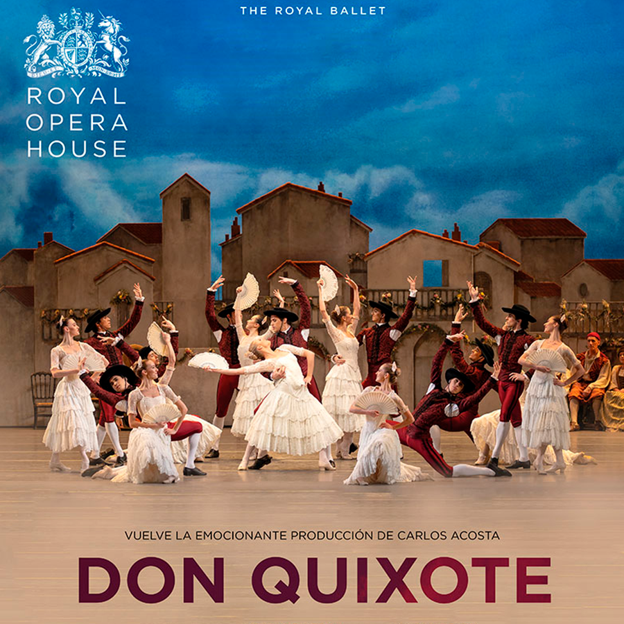 don quixote royal opera house