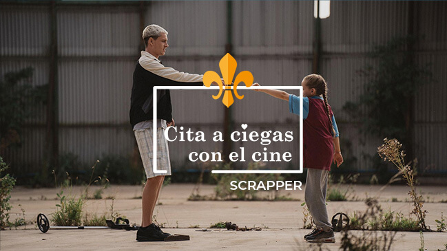 Cines Lys SCRAPPER