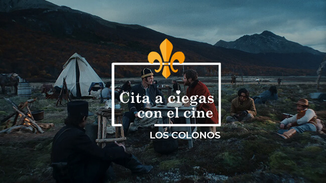 Cines Lys youtube colonos