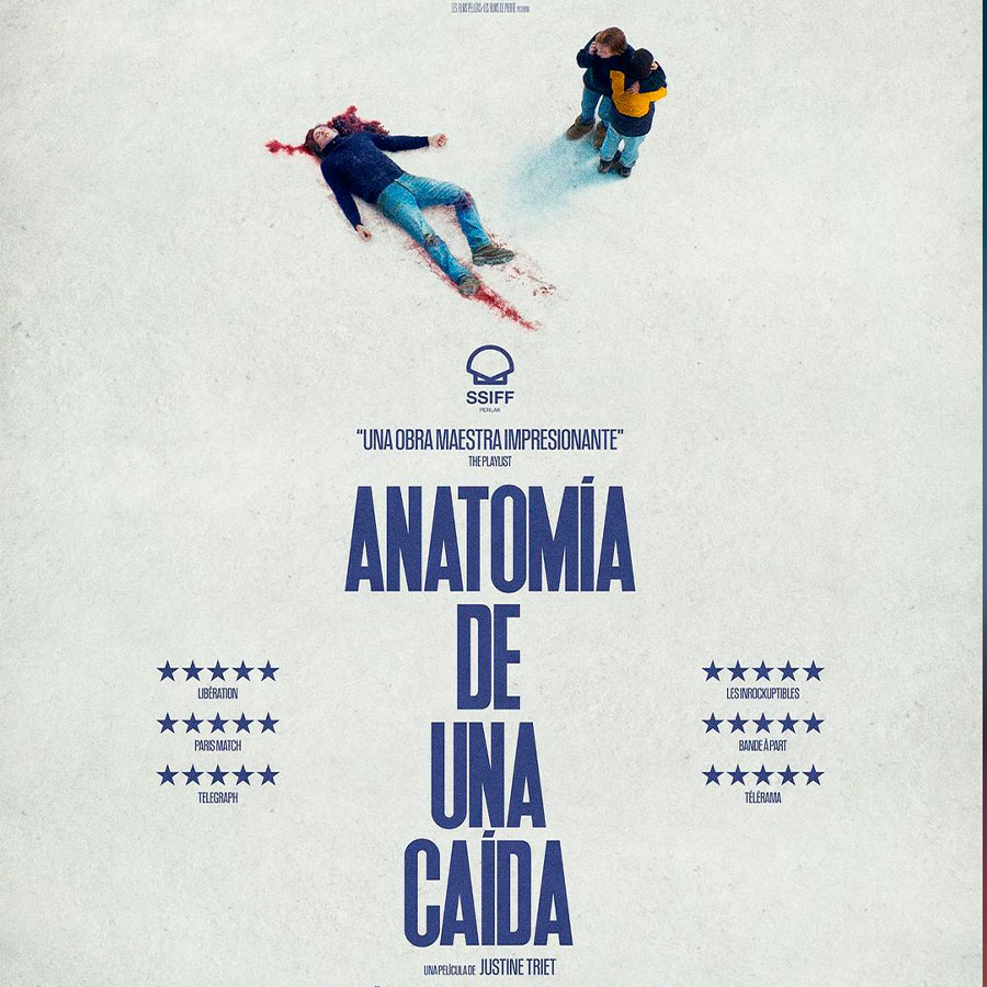 anatomia caida