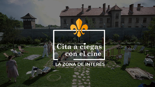 Cines Lys la zona de interes