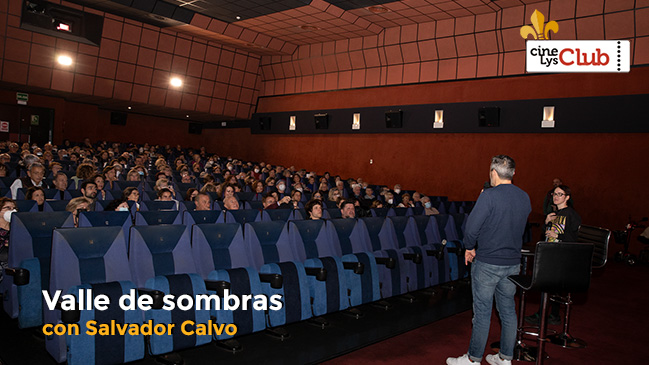 Cines Lys valle