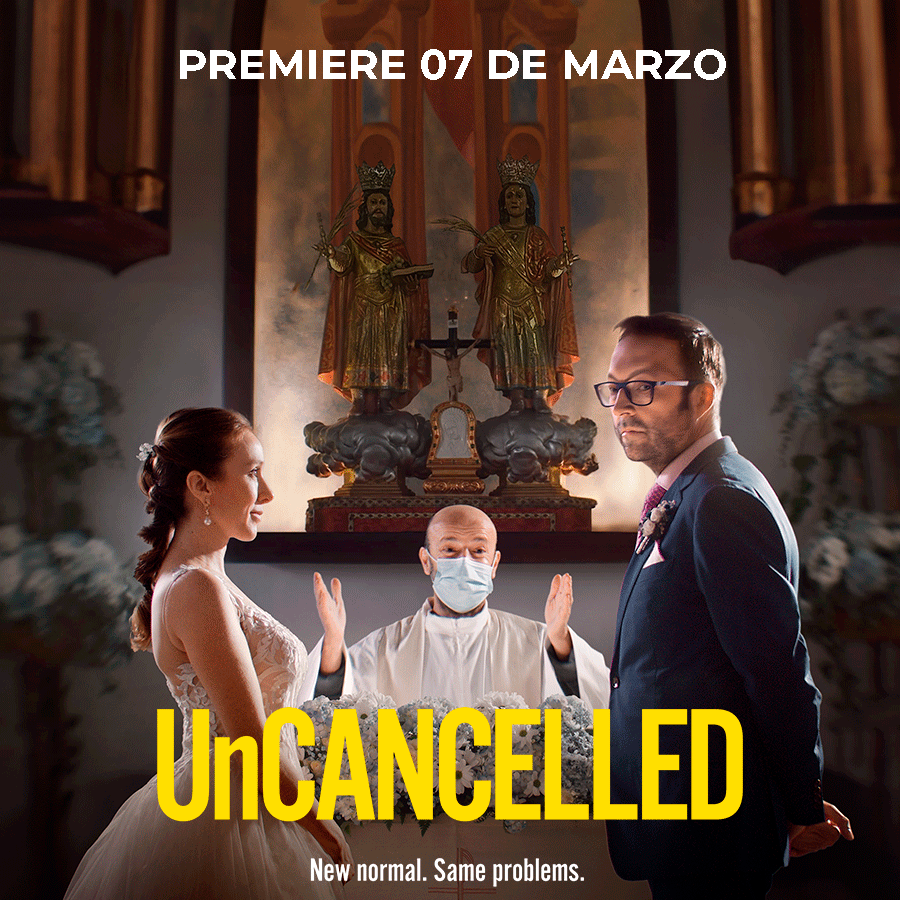 PREMIERE UNCANCELLED