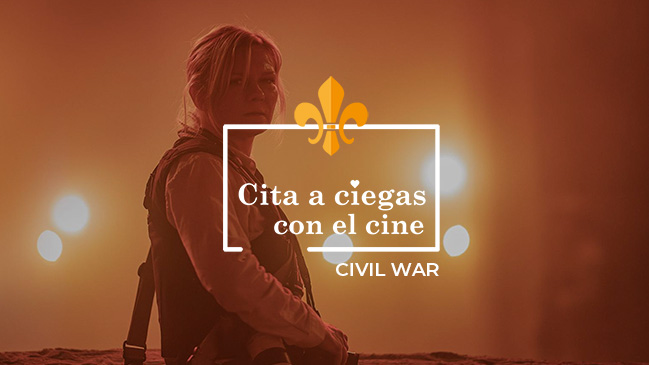Cines Lys Civil war