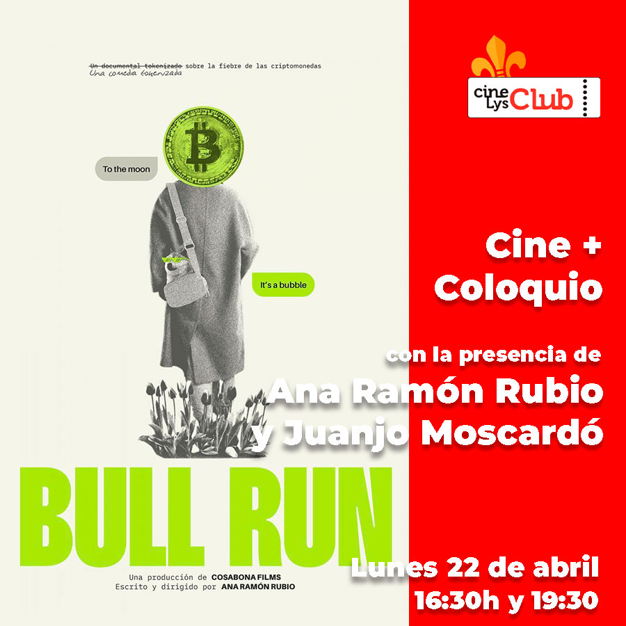 bull run cineclub