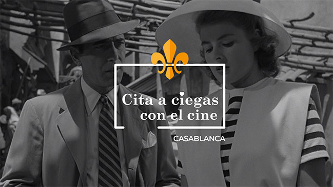 Cines Lys CASABLANCA
