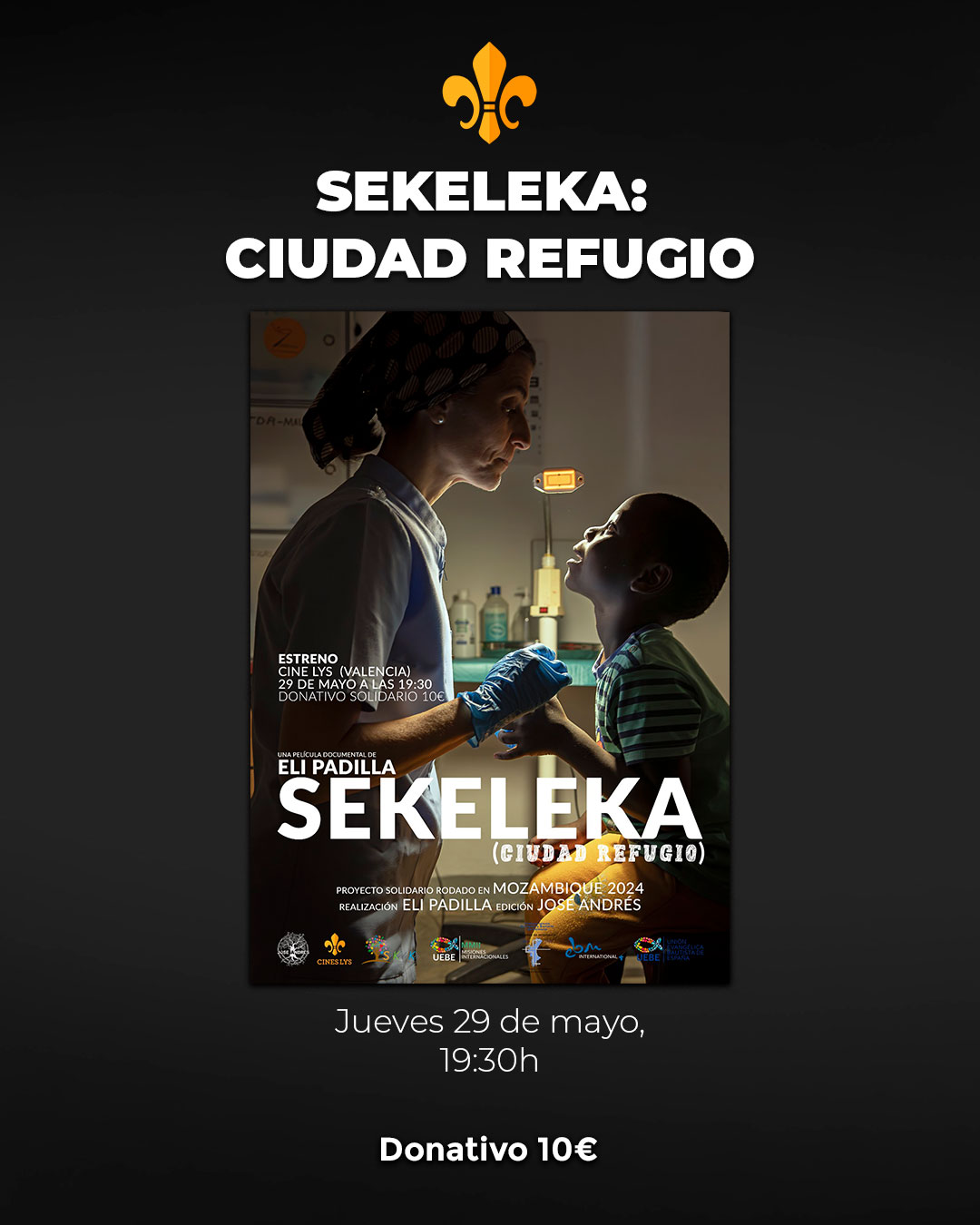 SEKELEKA 2