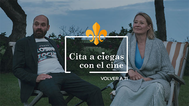 Cines Lys VOLVER A TI