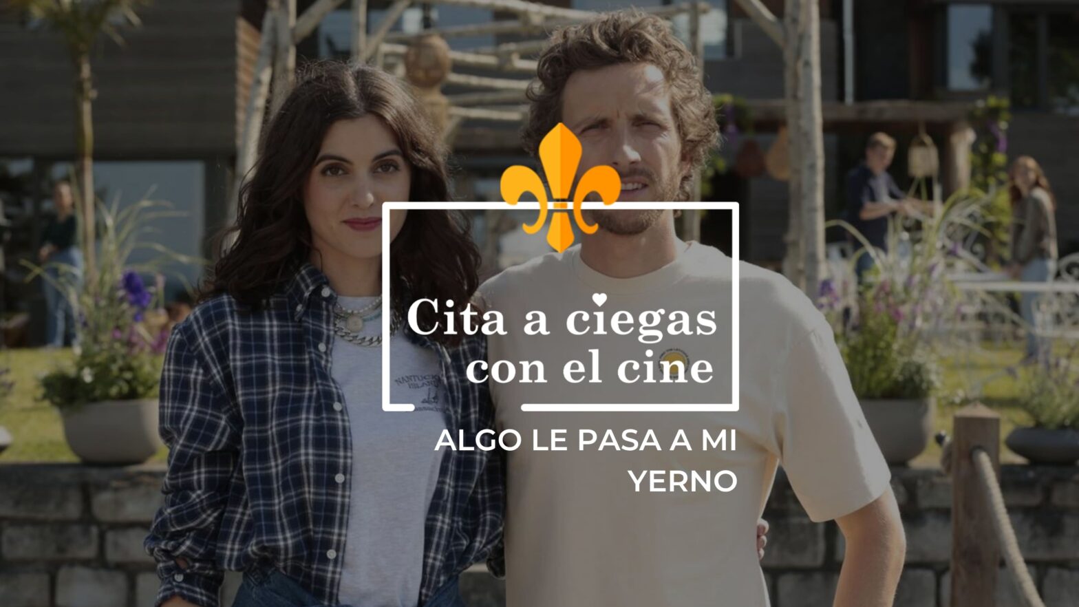 LGO LE PASA A MI YERNO YOUTUBE