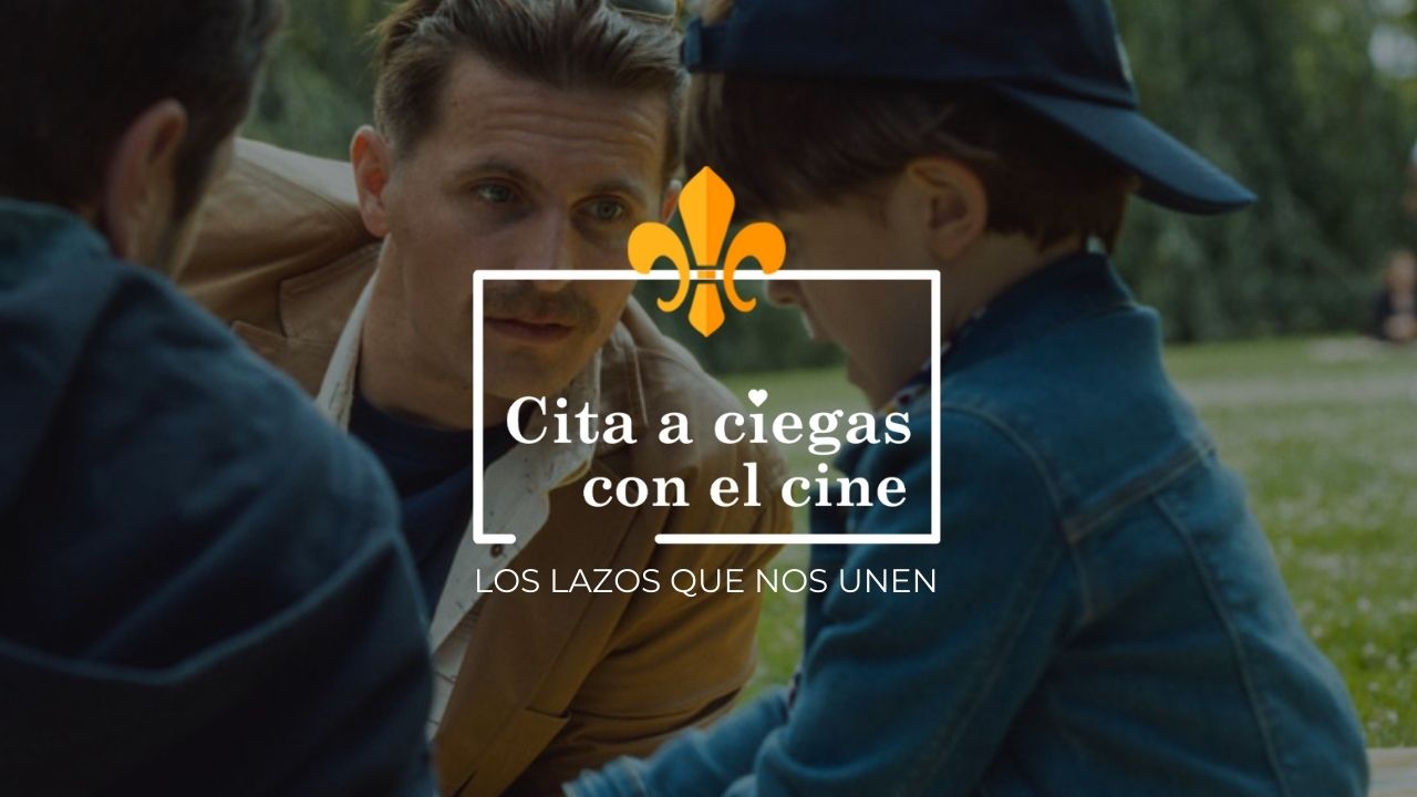 Cines Lys Valencia 4 CITA A CIEGAS YOUTUBE 1