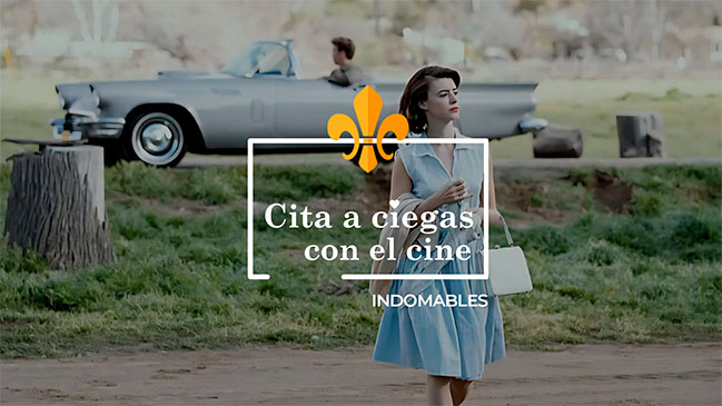 Cines Lys INDOMABLES