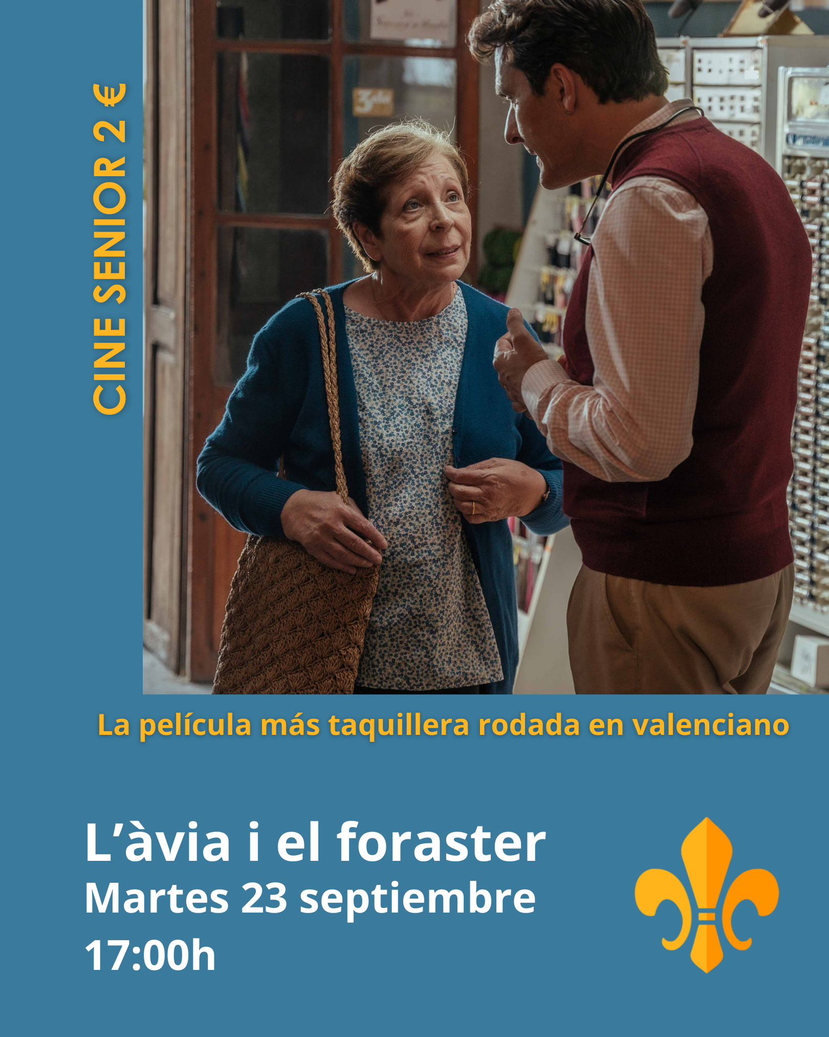 laviaielforaster