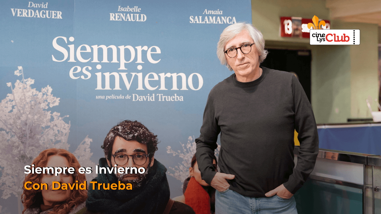 Cines Lys Valencia 4 CINE CLUB YOUTUBE 1