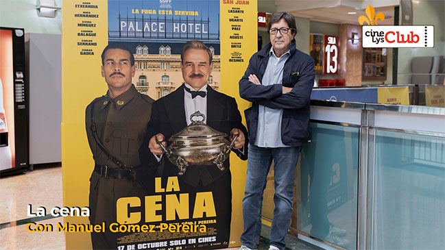 Cines Lys Valencia 2 Cines Lys la cena