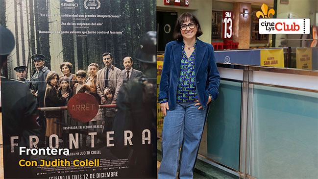 Cines Lys Valencia 2 Cines Lys Frontera