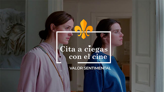 Cines Lys Valencia 3 Cines Lys youtube VALOR SENT