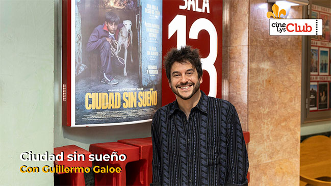 Cines Lys Valencia 2 Cines Lys youtube ciudad sin sueno