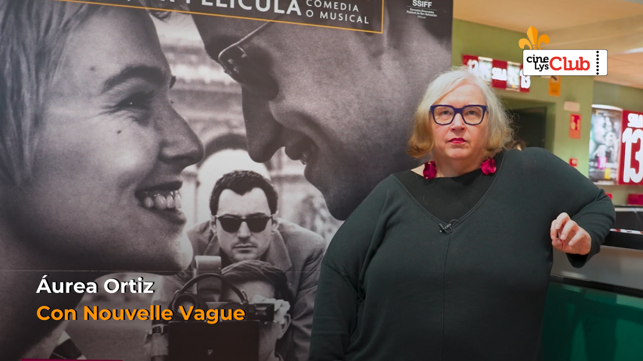 CINE CLUB YOUTUBE Nouvelle Vague