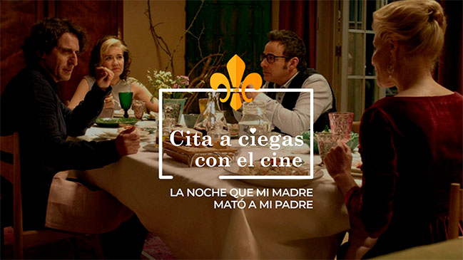 Cines Lys youtube la noche