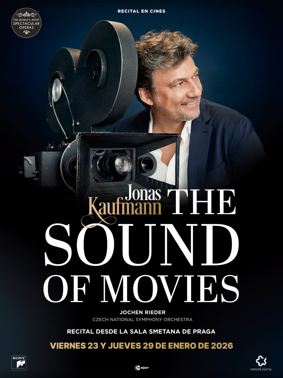 jonas kaufmann the sound of movies