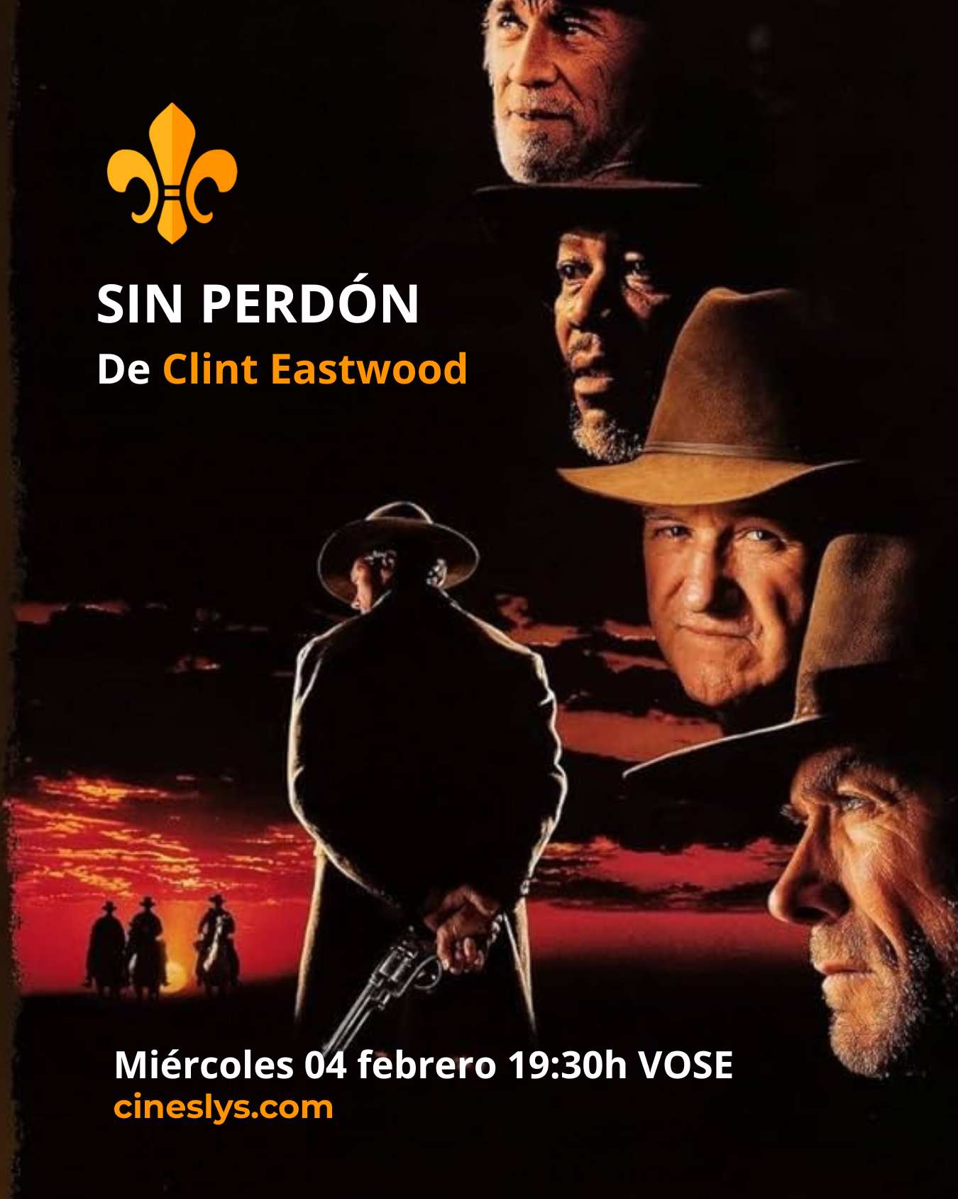 sinperdon