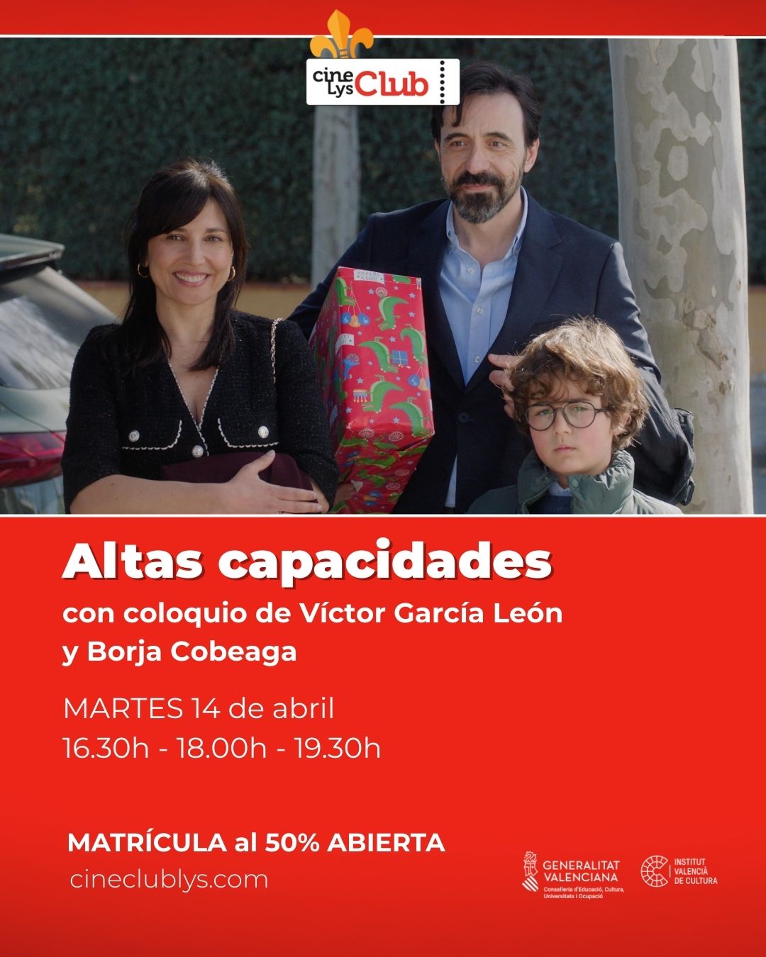 Altas capacidades