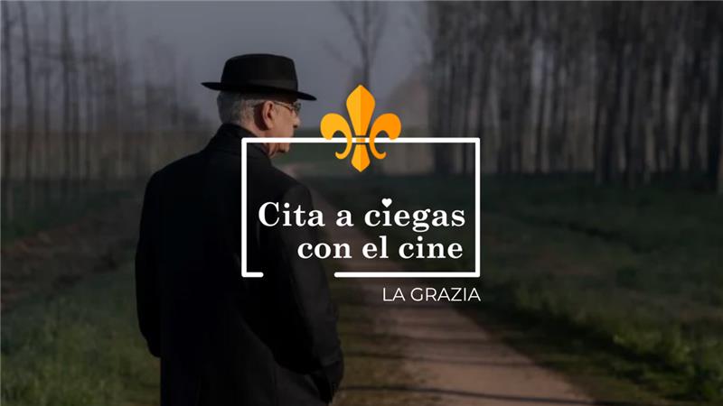 CITA A CIEGAS YOUTUBE