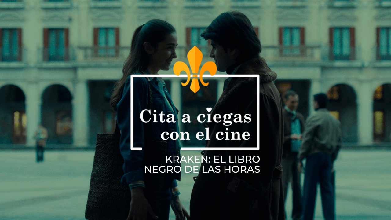 CITA A CIEGAS YOUTUBE 1