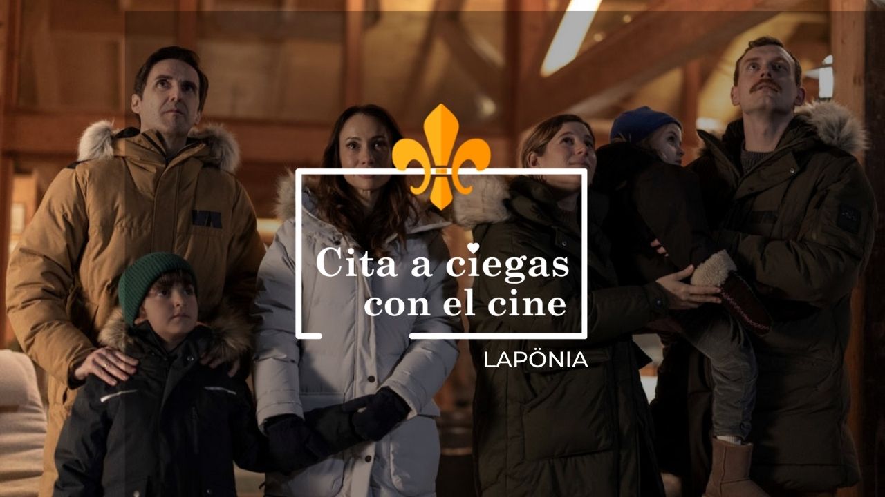 Cines Lys Valencia 2 CITA A CIEGAS YOUTUBE