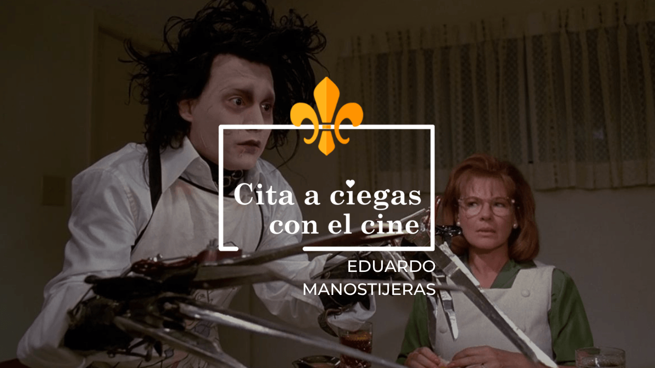 CITA A CIEGAS YOUTUBE