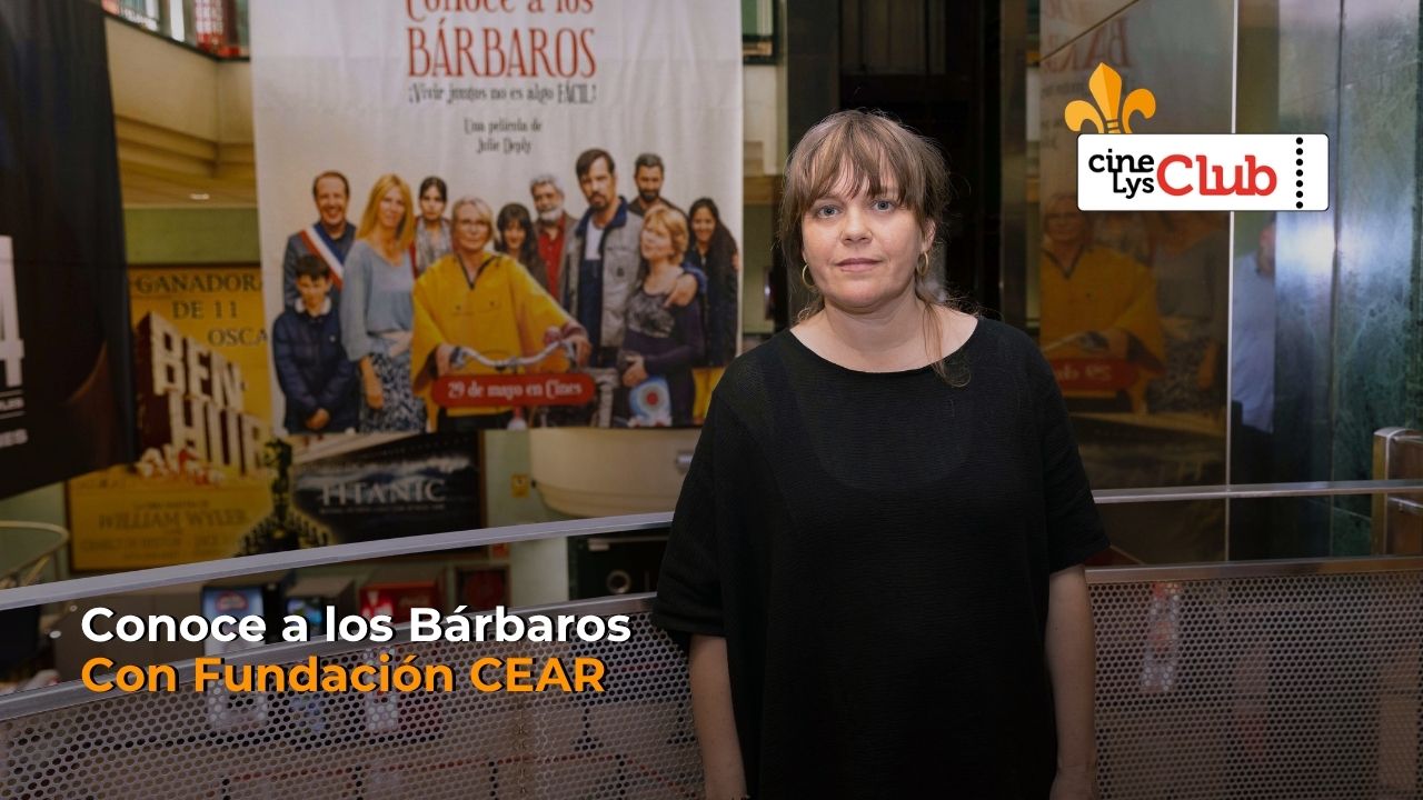 CINE CLUB YOUTUBE 1