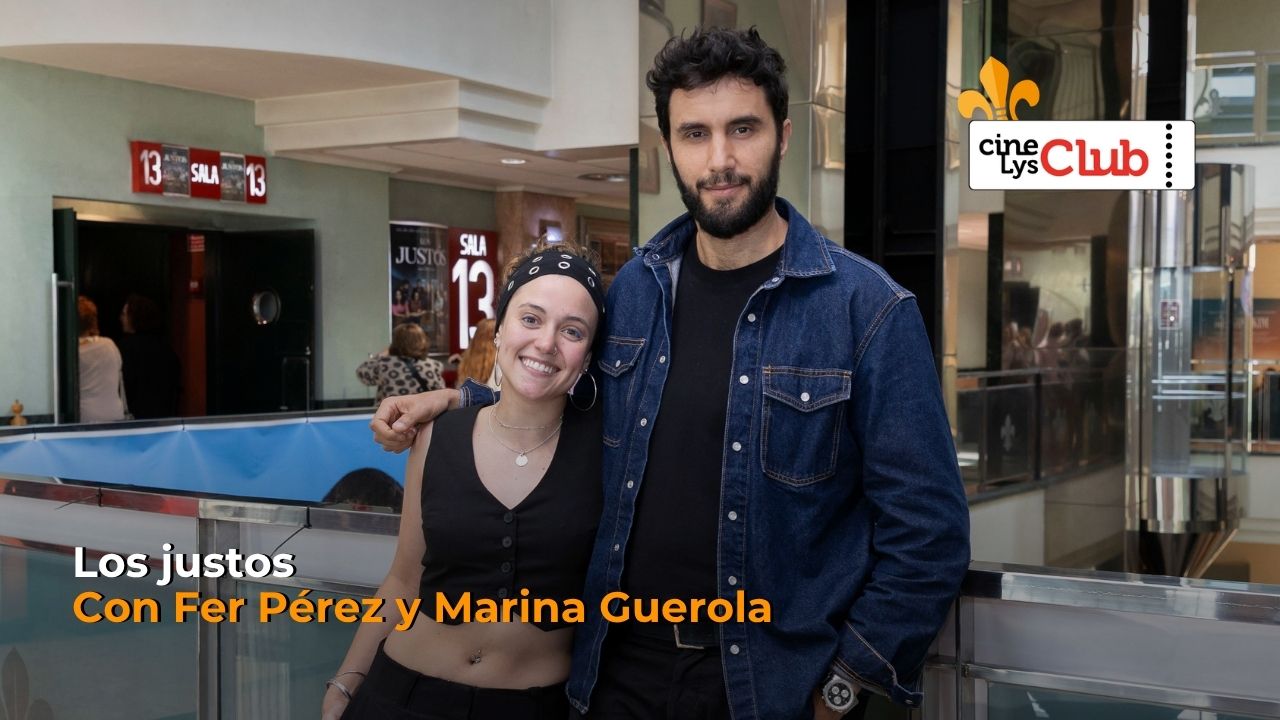 CINE CLUB YOUTUBE