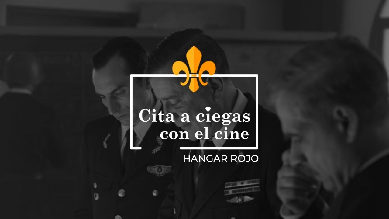CITA A CIEGAS YOUTUBE