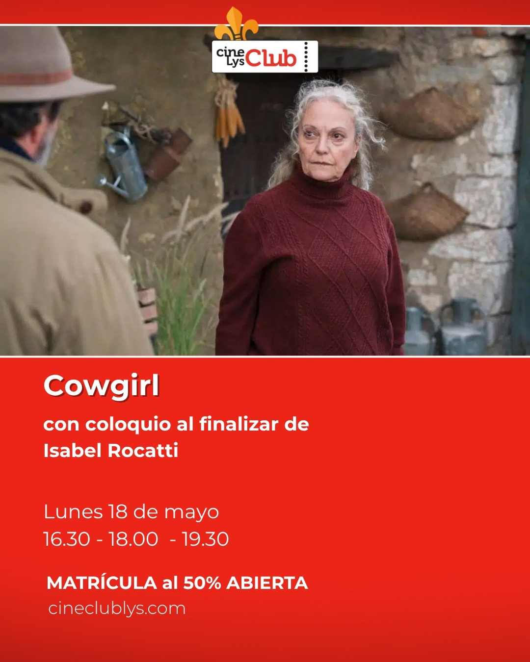 cowgirl