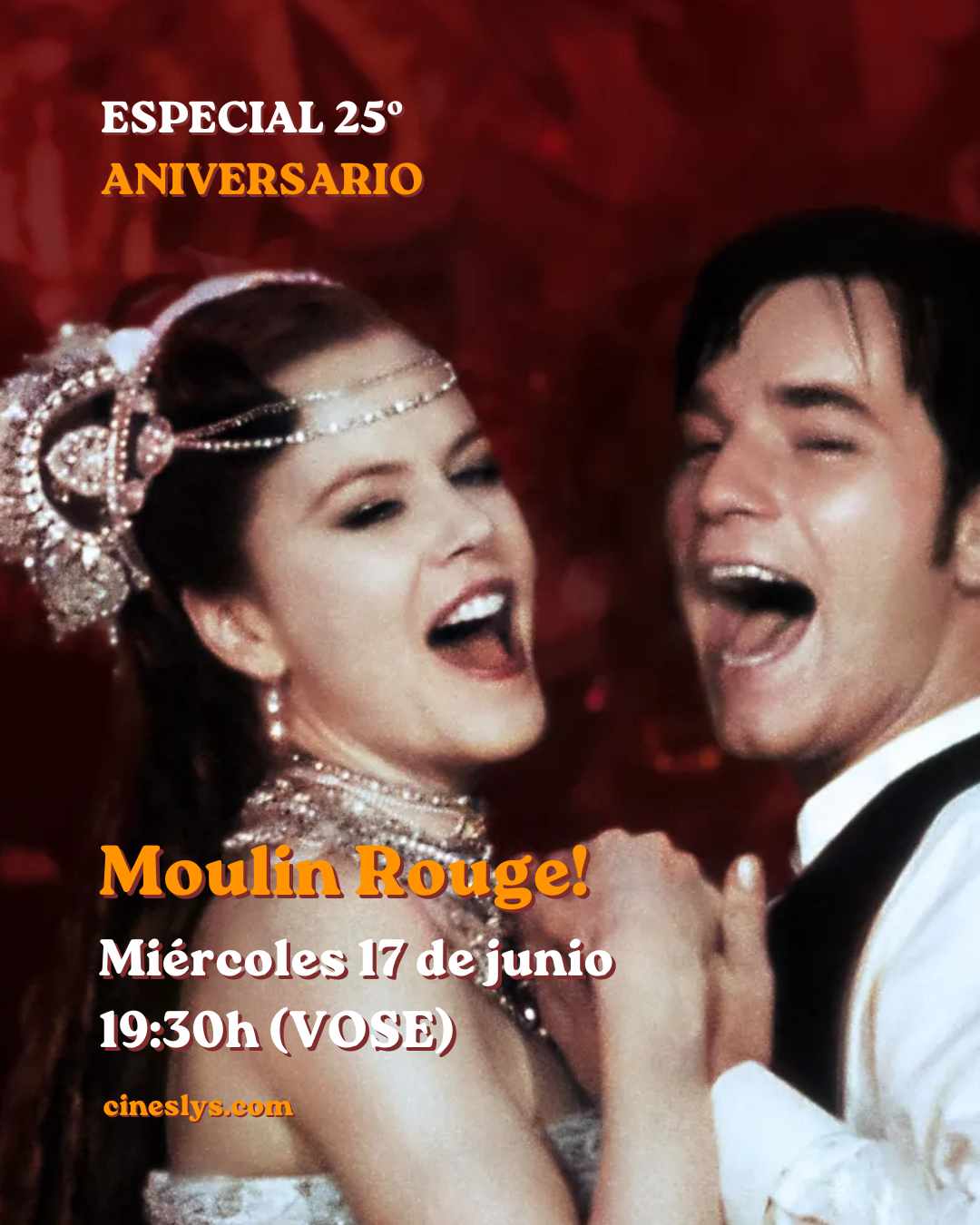 25º Aniversario: Moulin Rouge 1 moulinrougue