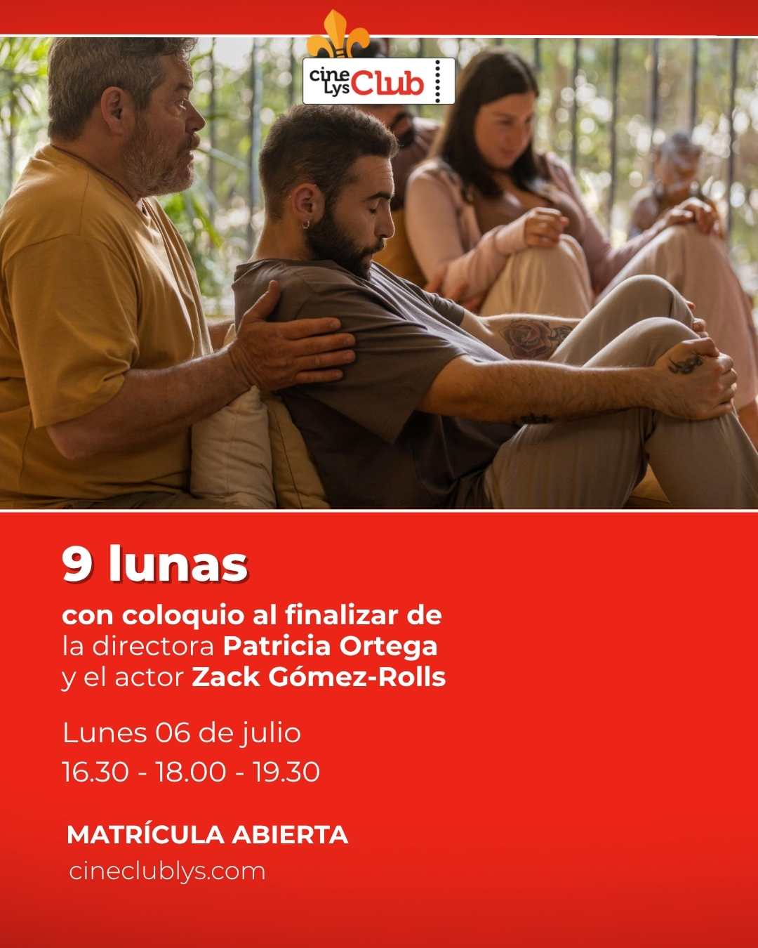 9LUNASCINECLUB