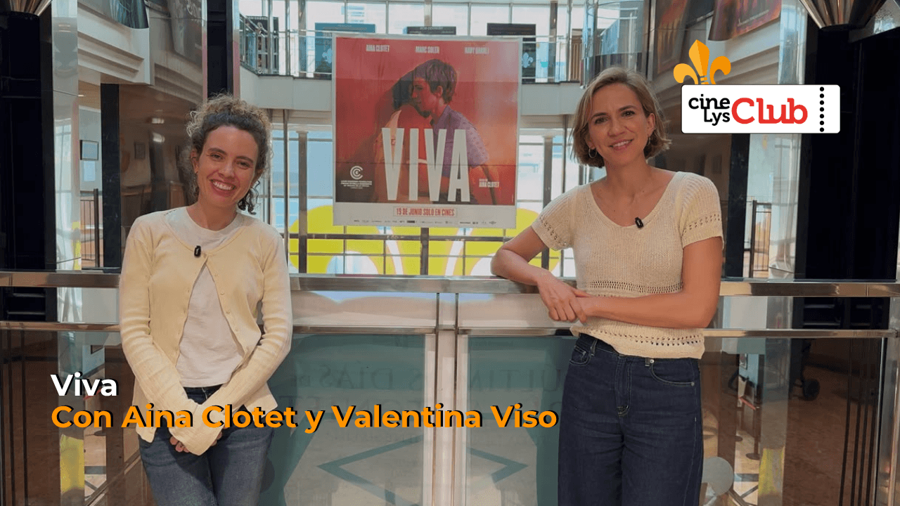 CINE CLUB Viva