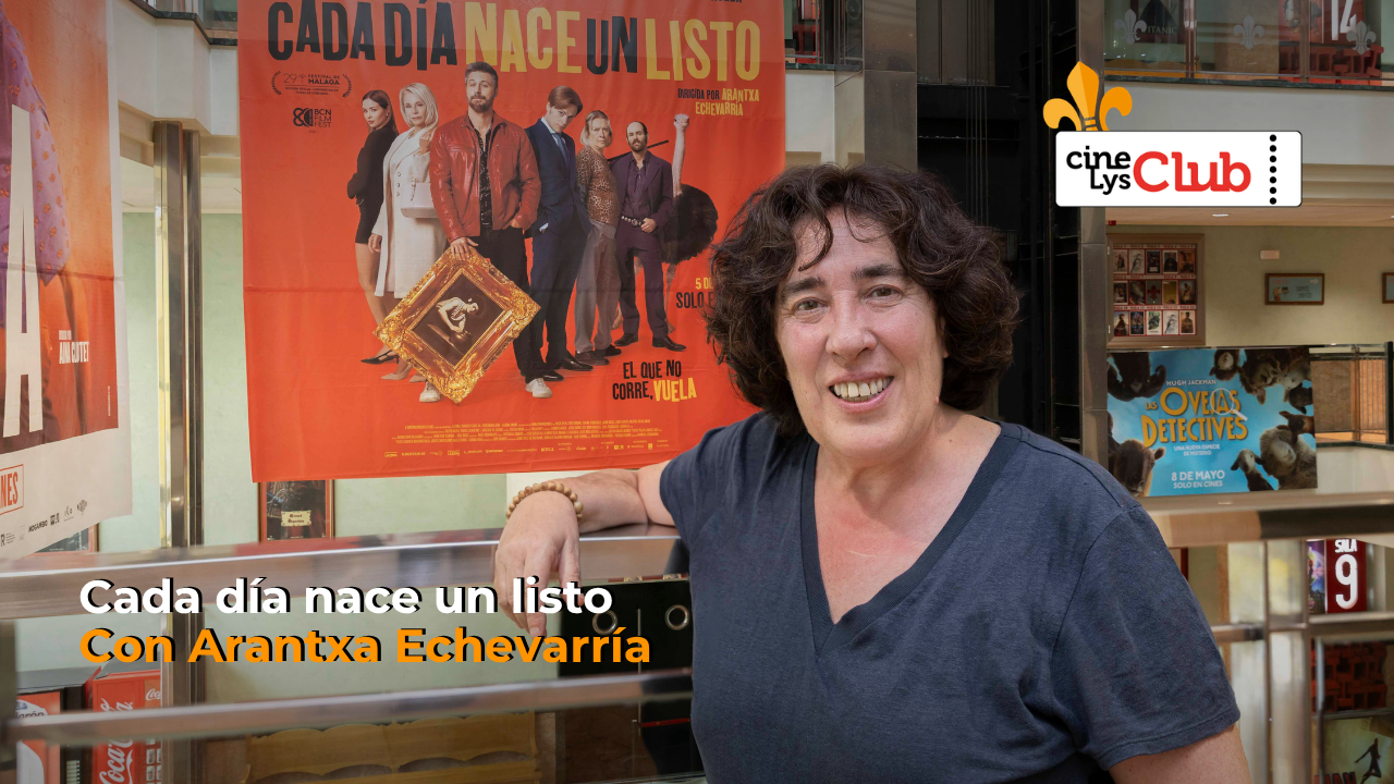 CINE CLUB YOUTUBE cada dia