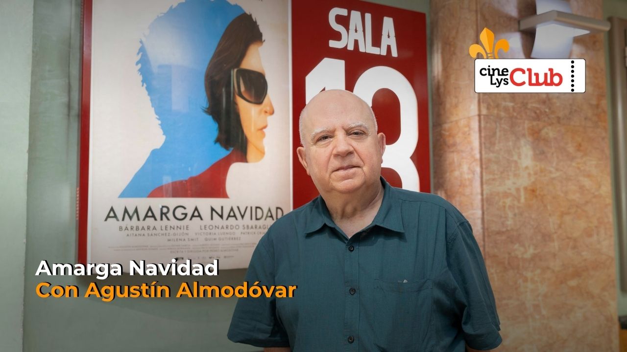 CINE CLUB YOUTUBE