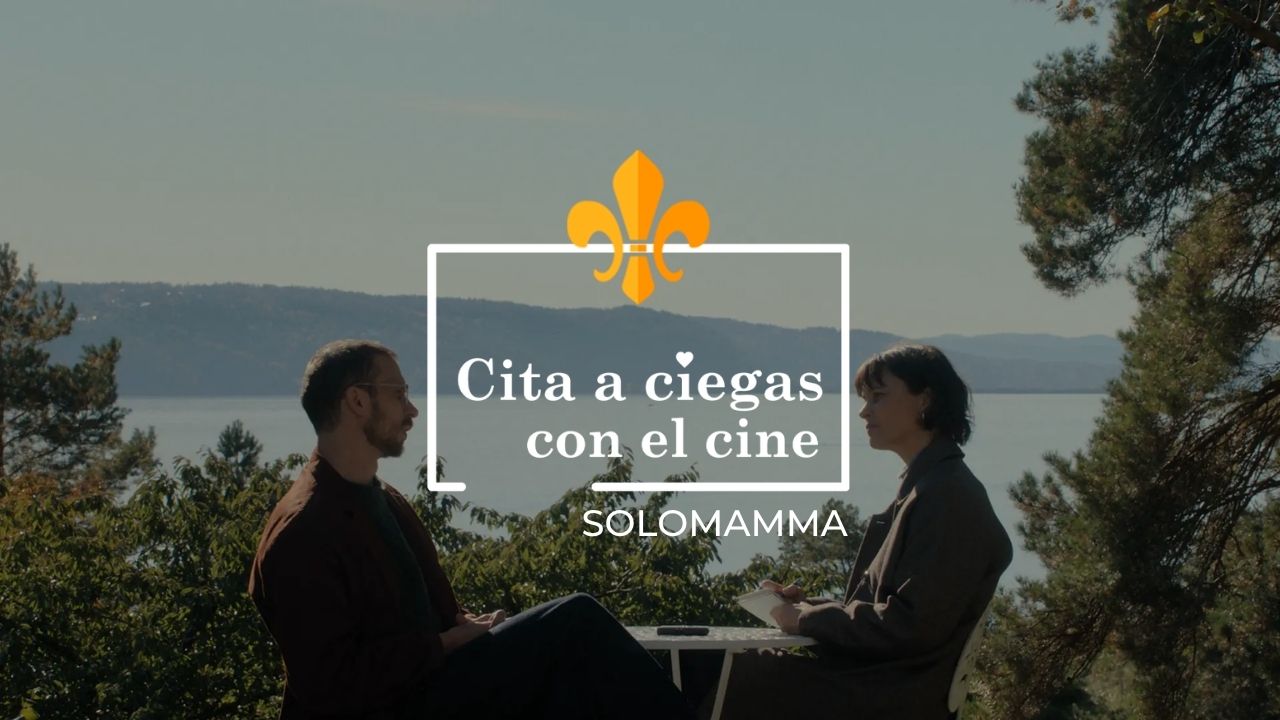 CITA A CIEGAS YOUTUBE