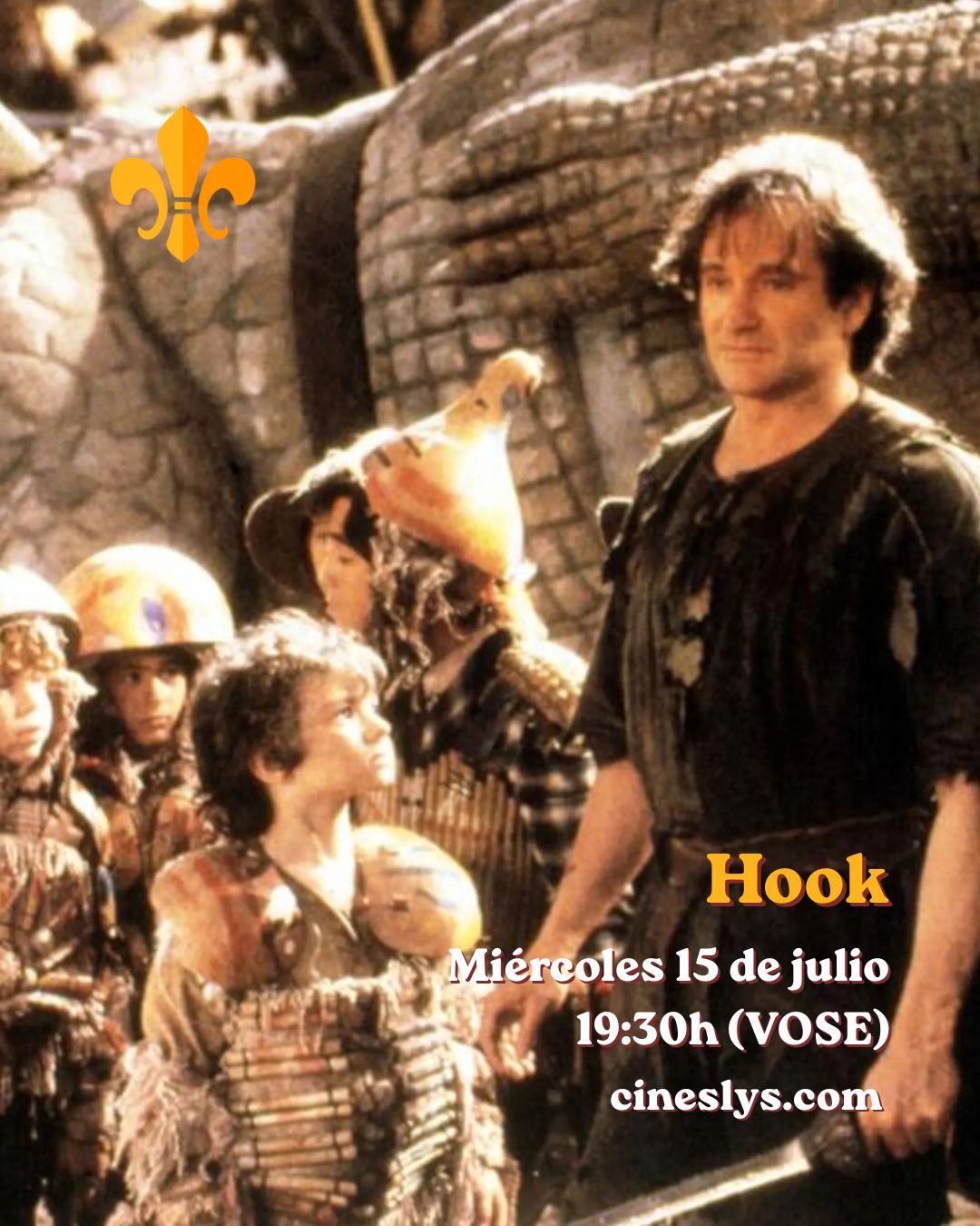 hook