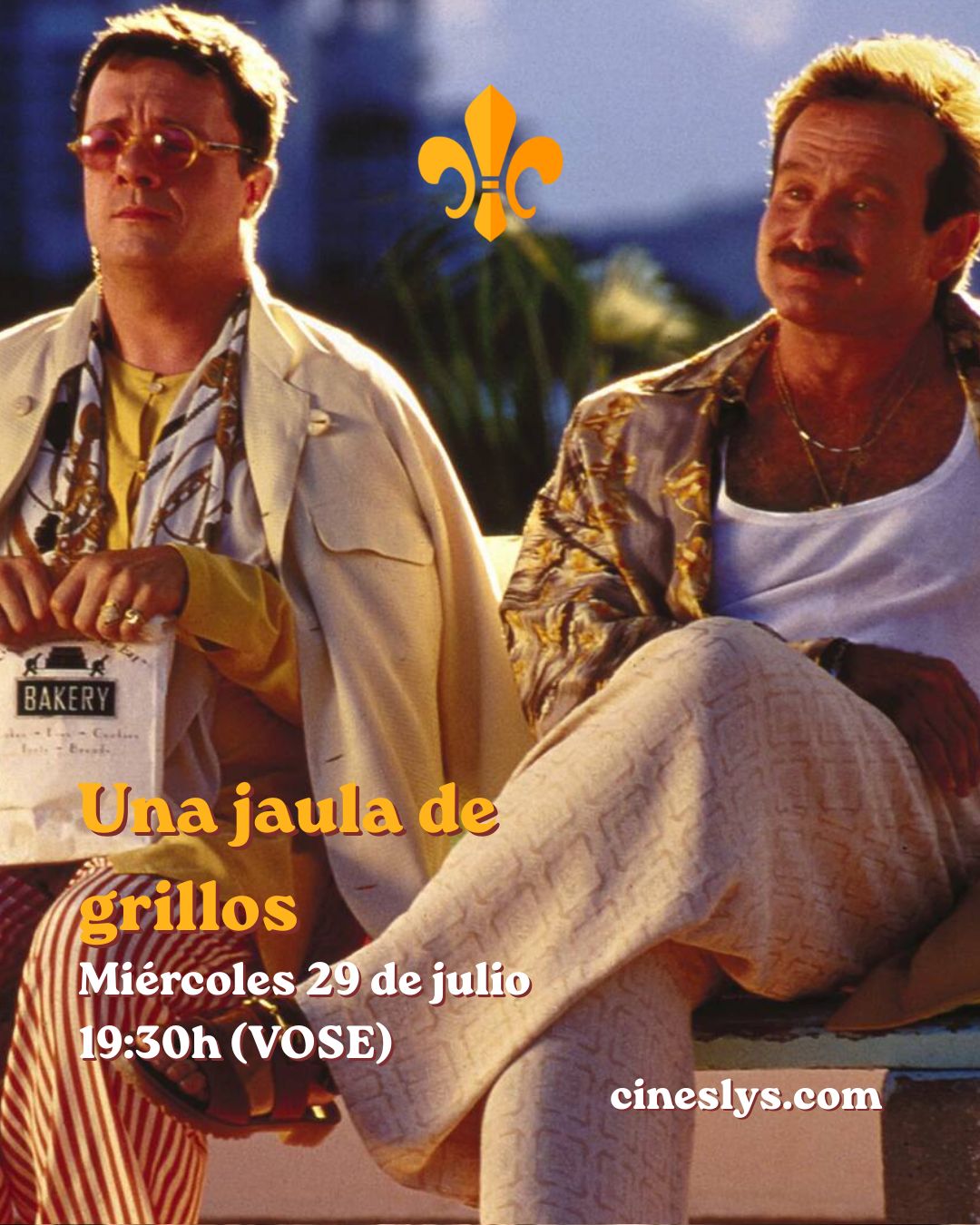 unajauladegrillos