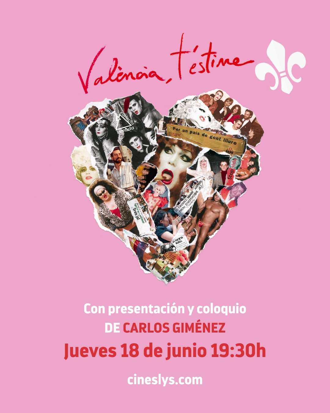 valenciatestime