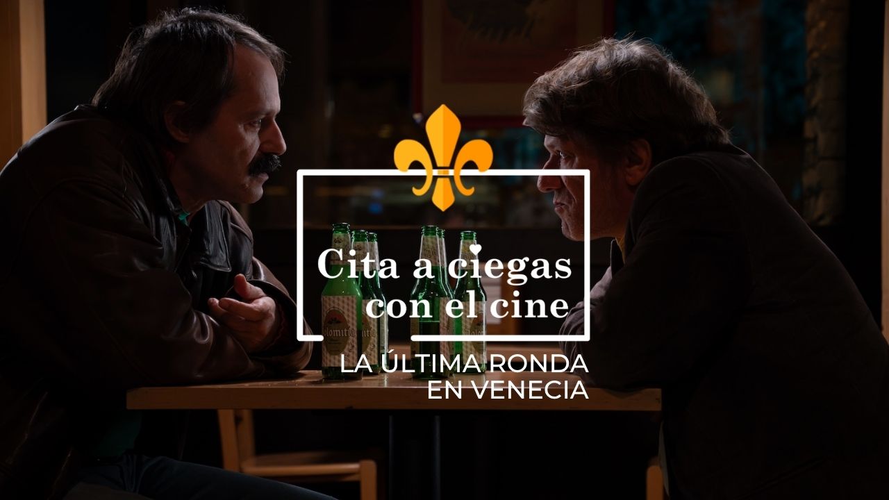 CITA A CIEGAS YOUTUBE 1