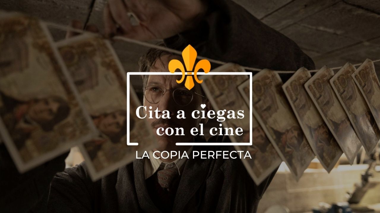 Cines Lys Valencia 4 CITA A CIEGAS YOUTUBE COPIA PERFECTA