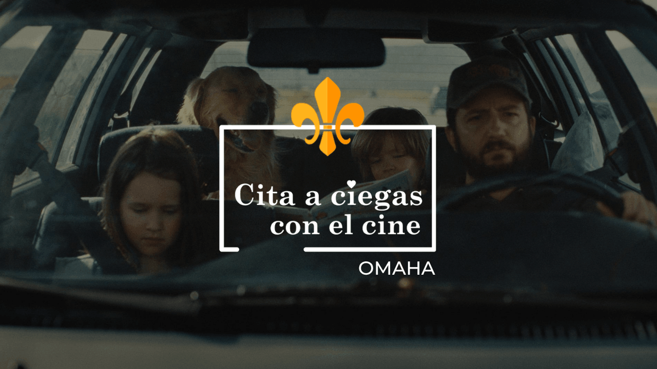 Cines Lys Valencia 7 CITA A CIEGAS YOUTUBE Omaha