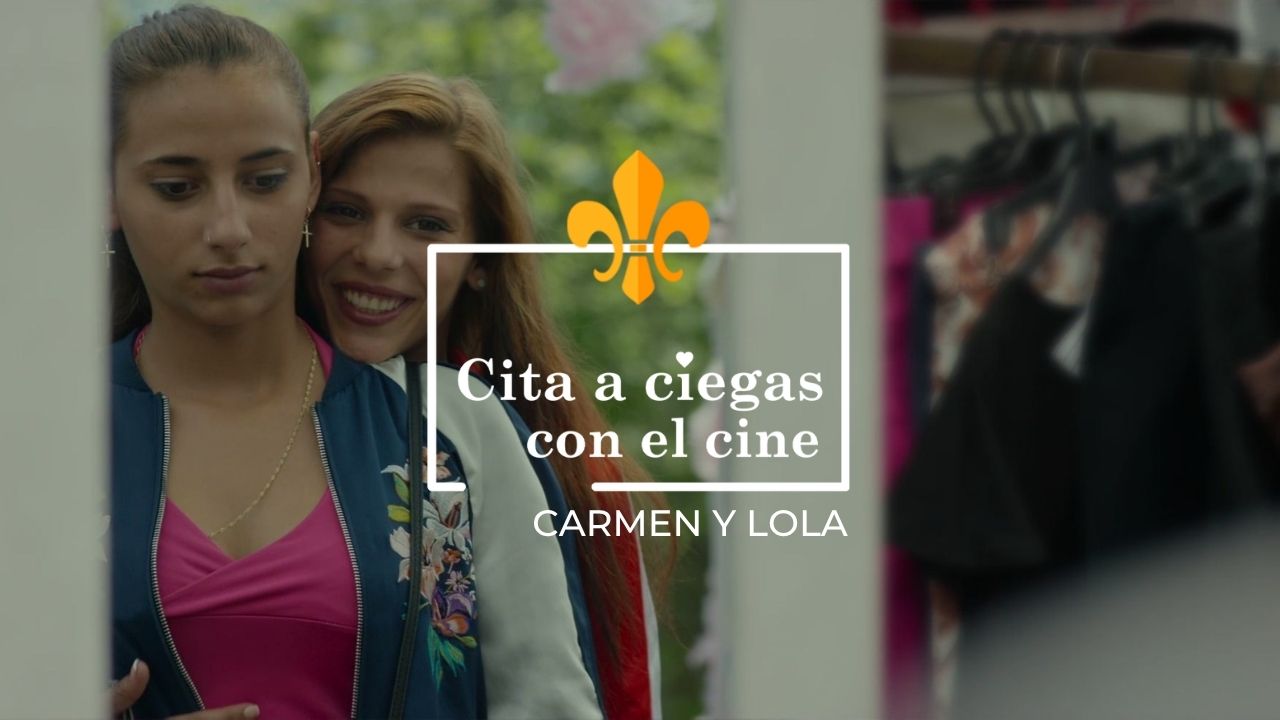 Cines Lys Valencia 7 CITA A CIEGAS YOUTUBE