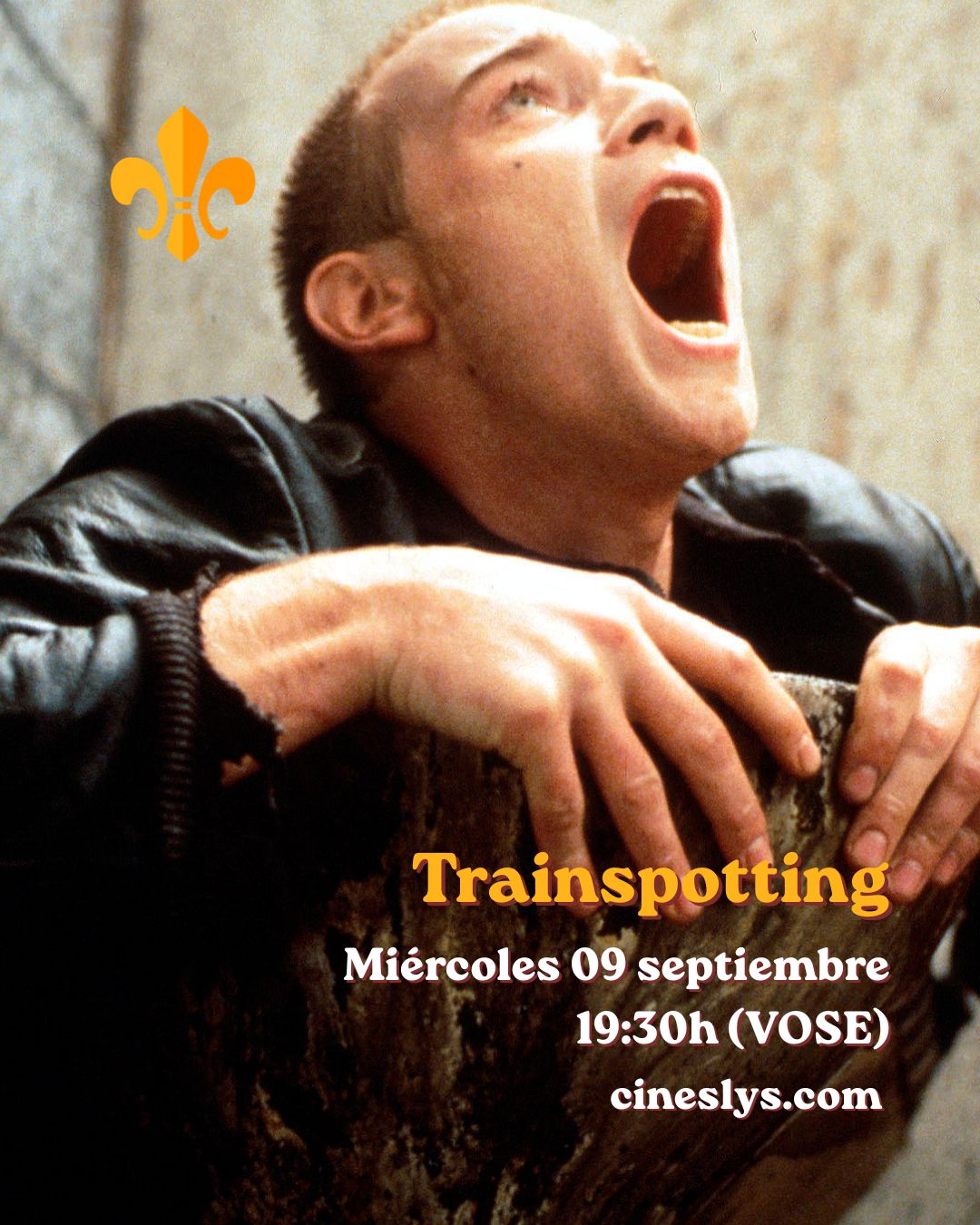trainspotting