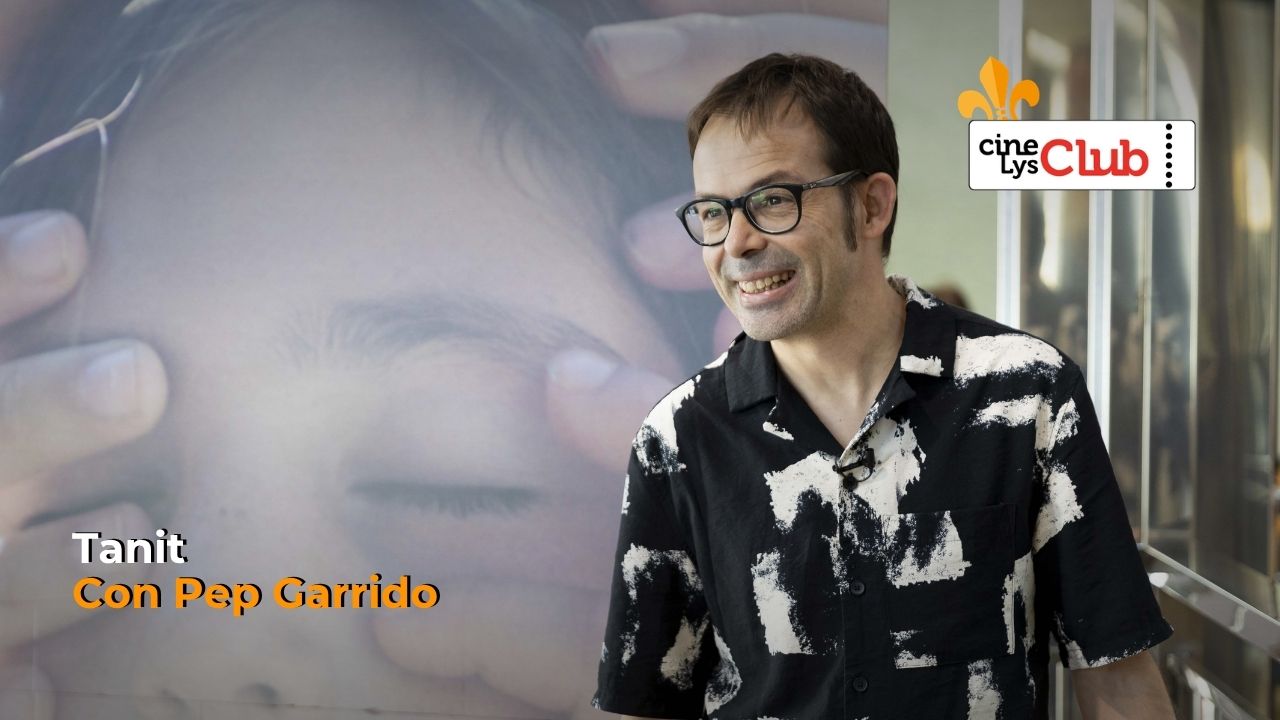 CINE CLUB YOUTUBE Tanit